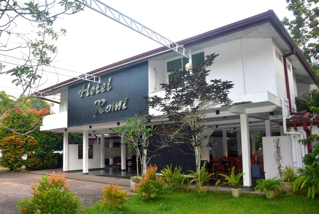 Image of  Hotel Romi 