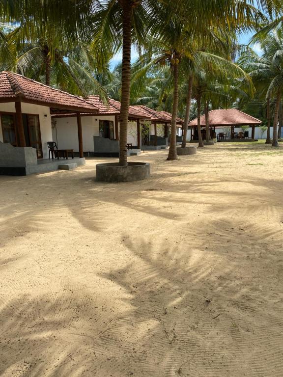Image of  Sea Sand Resort 