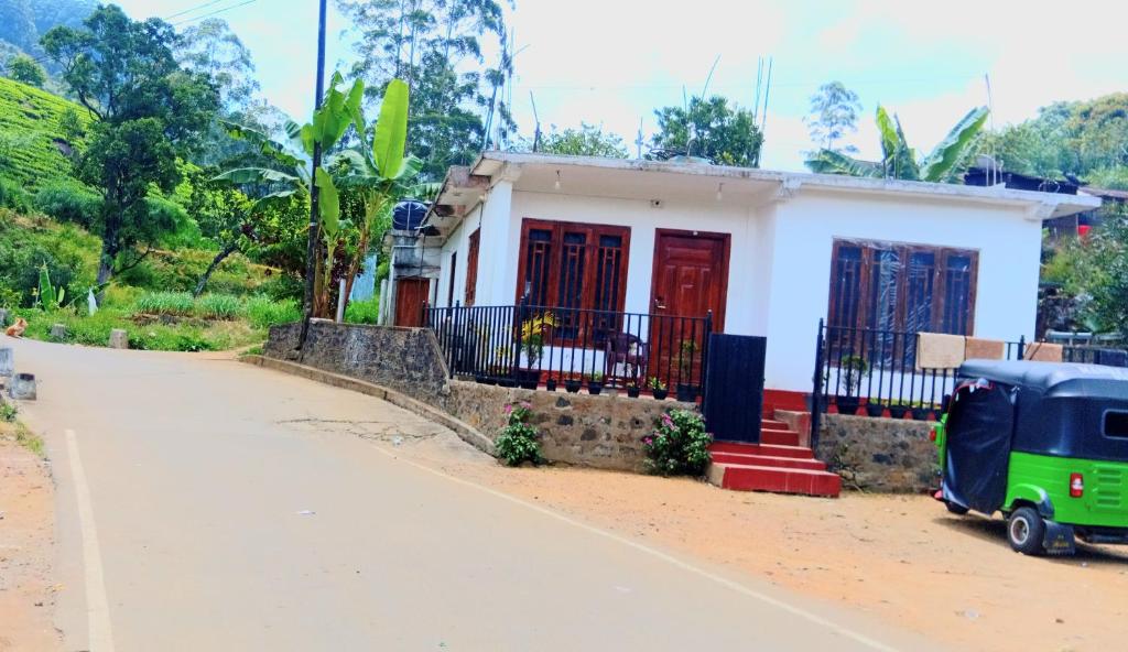 Image of  Stay Logi Nanuoya 