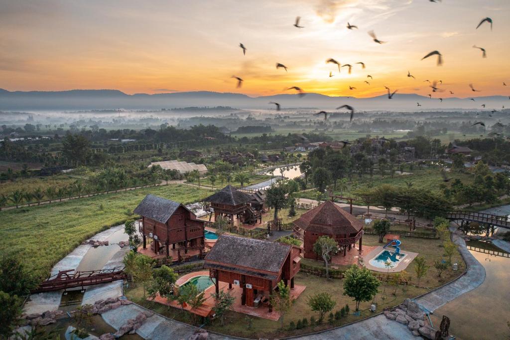 Image of  Tayama Farm Khaoyai 