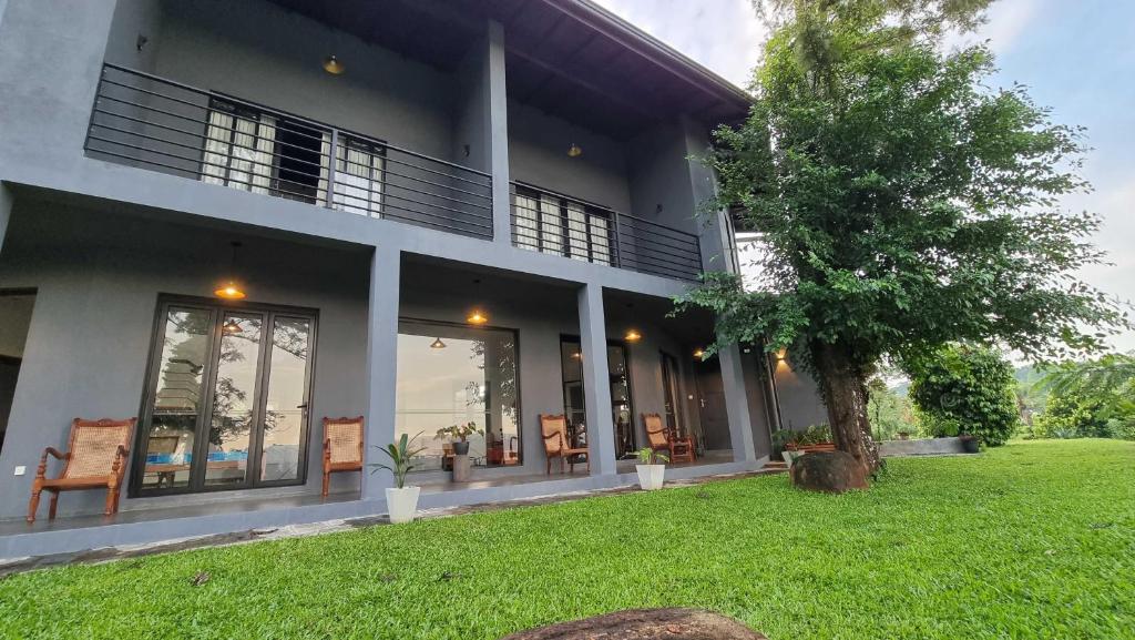 Image of  The Ridge House 