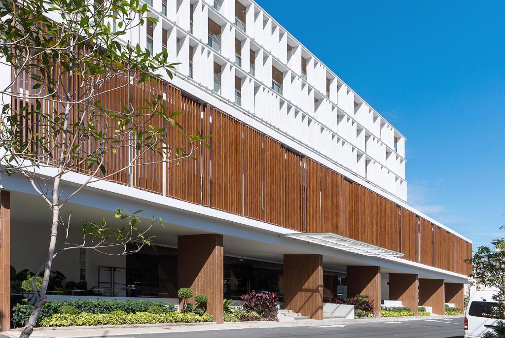 Image of  Shambhala Hotel 
