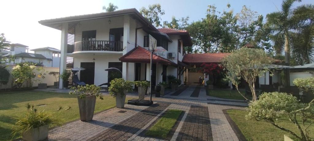 Image of  Sella Villa 