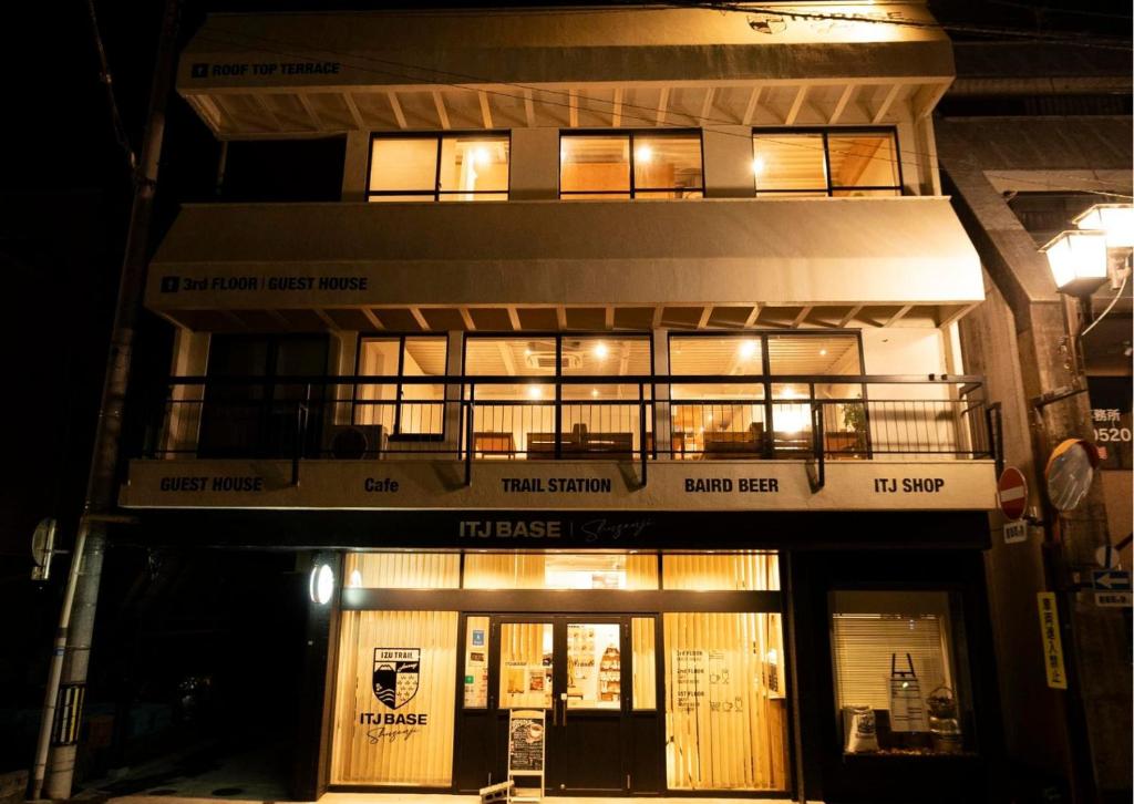 Image of  ITJ Base Shuzenji 