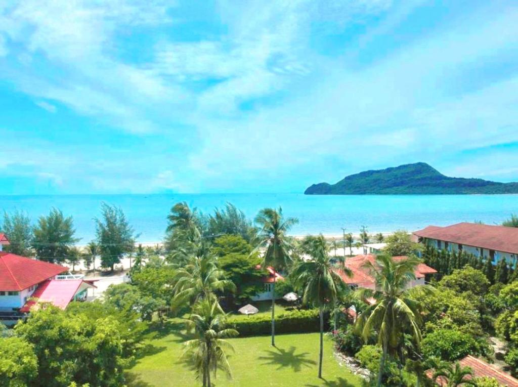 Image of  Baan Golden Resort & Residences 