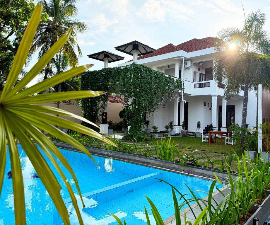 Image of  Tropicana Boutique Hotel 