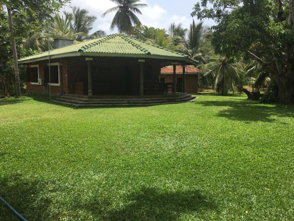 Image of  Marian Holiday Bungalow 