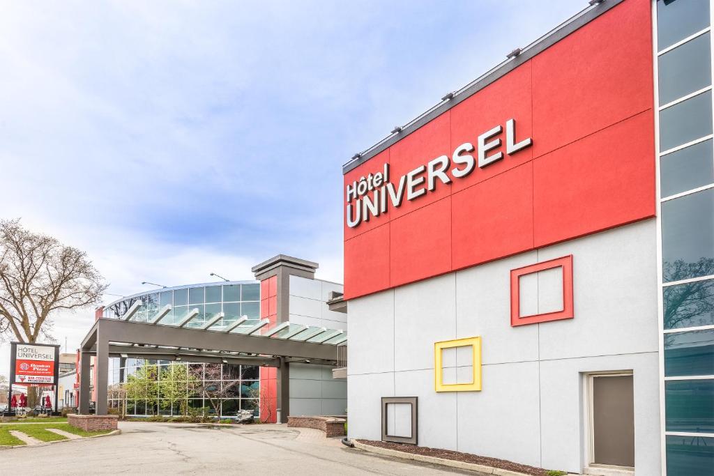 Image of  Hotel Universel 