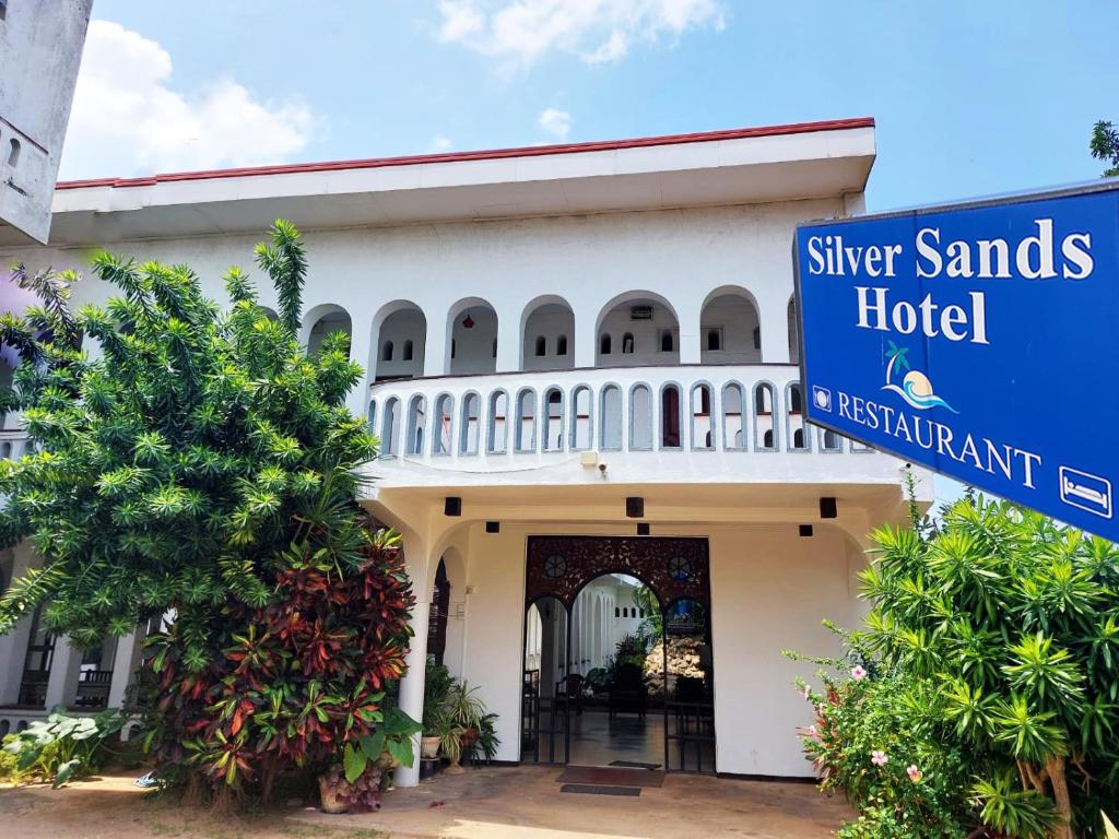 Image of  Hotel Silver Sands 