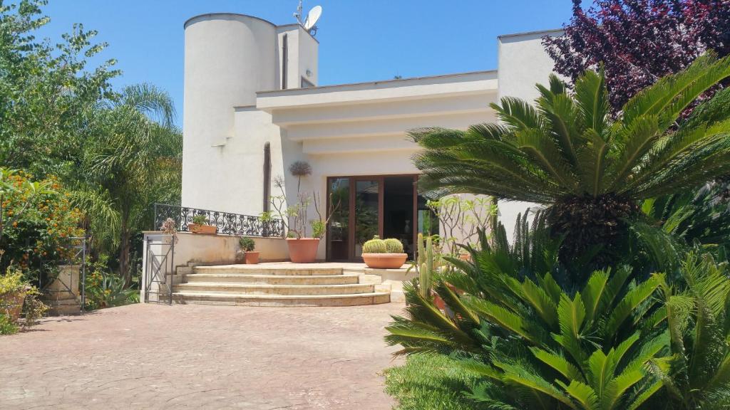 Image of  B&B Villa Flora 