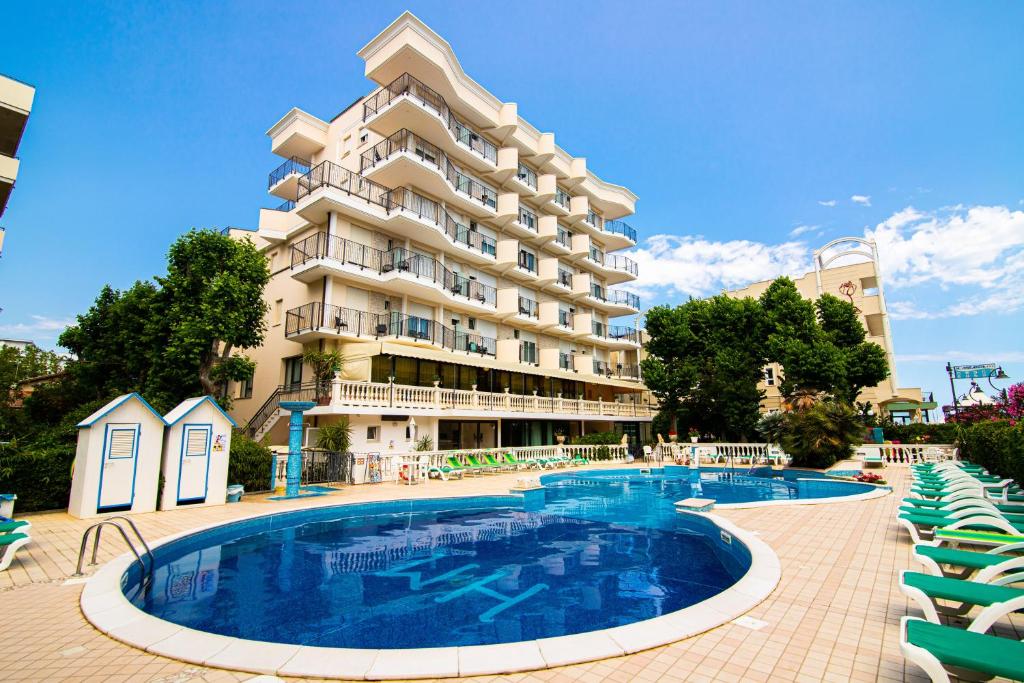 Image of  Hotel Miranda 