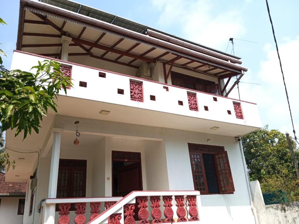 Image of  Kiyara Holiday Villa 
