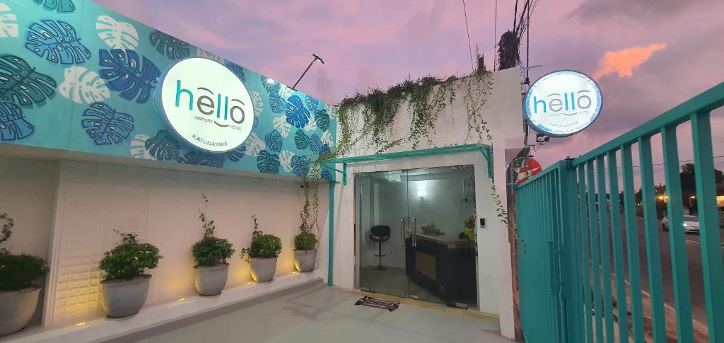 Image of  Hello Airport Hotel 