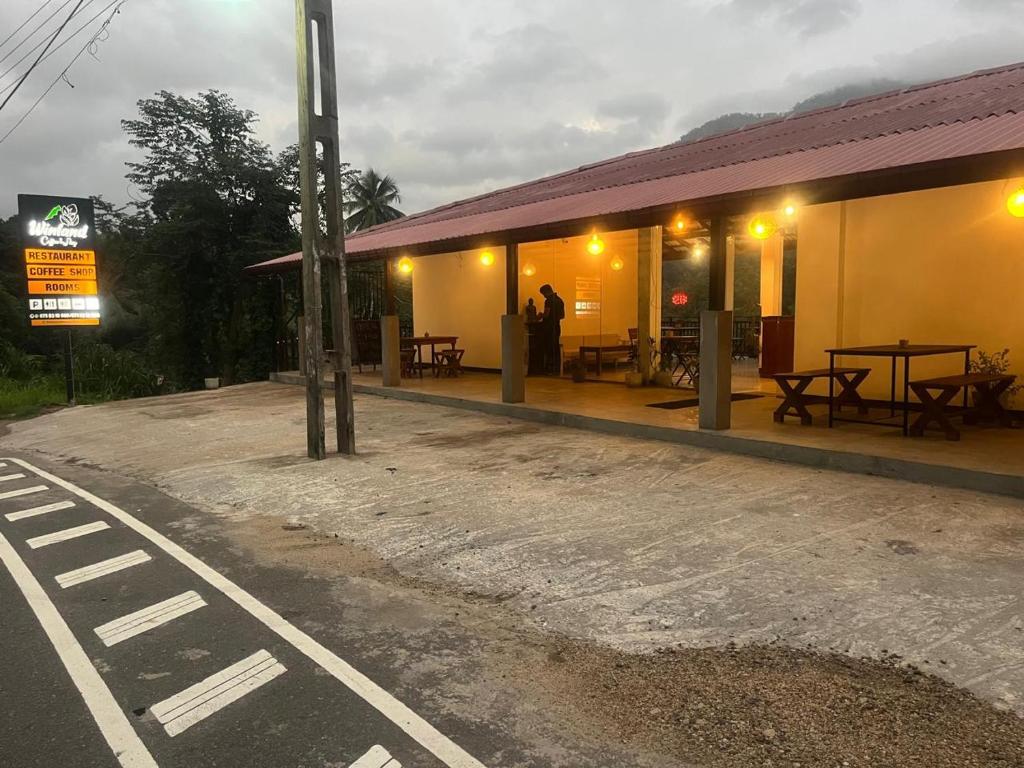 Image of  Winland Coffee & Stay 