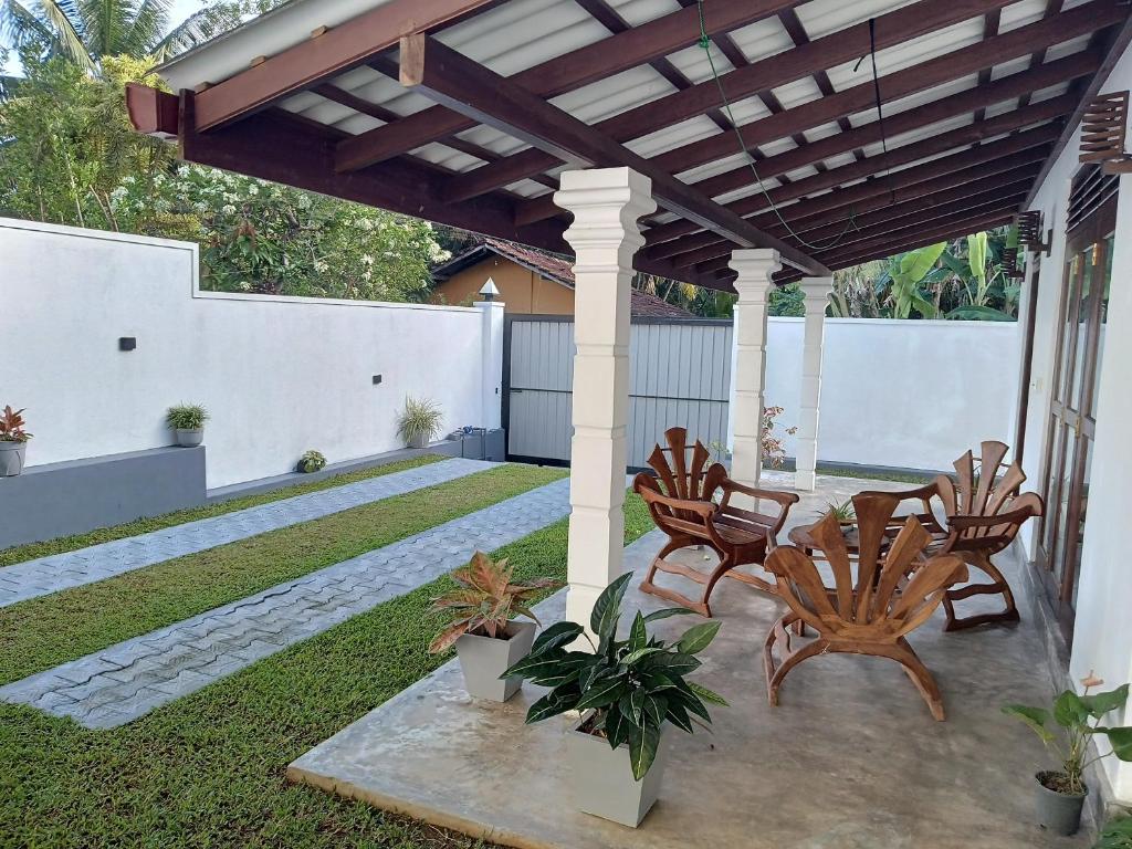 Image of  Gold Bubble Villa 
