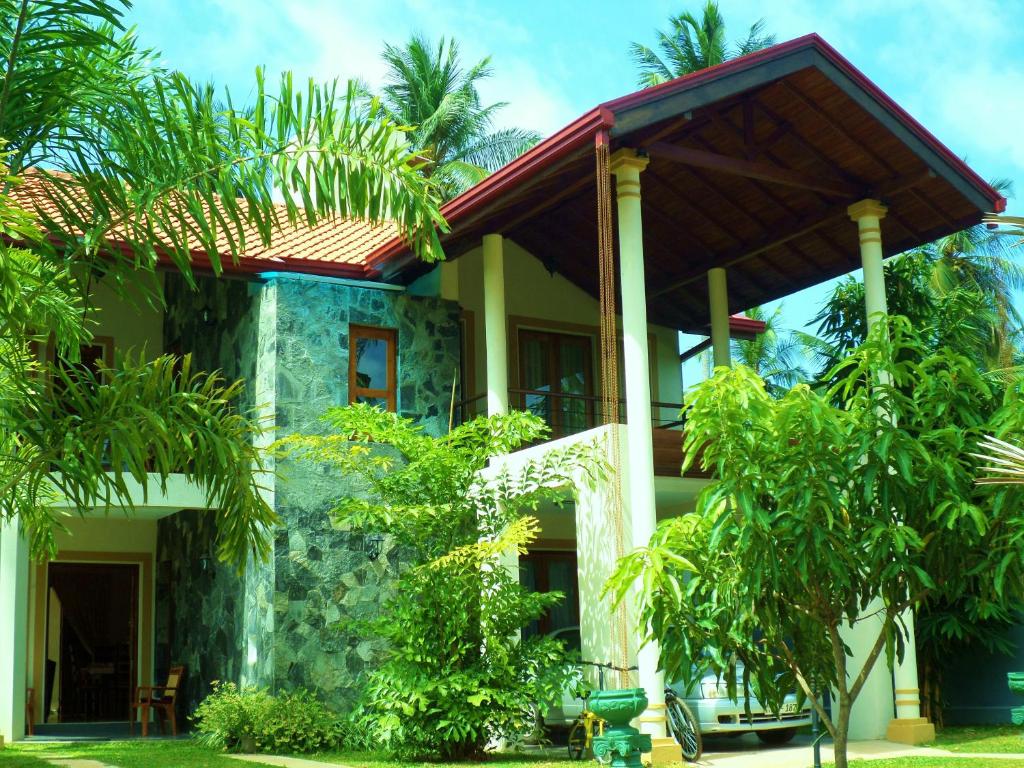Image of  Northwood Residence 