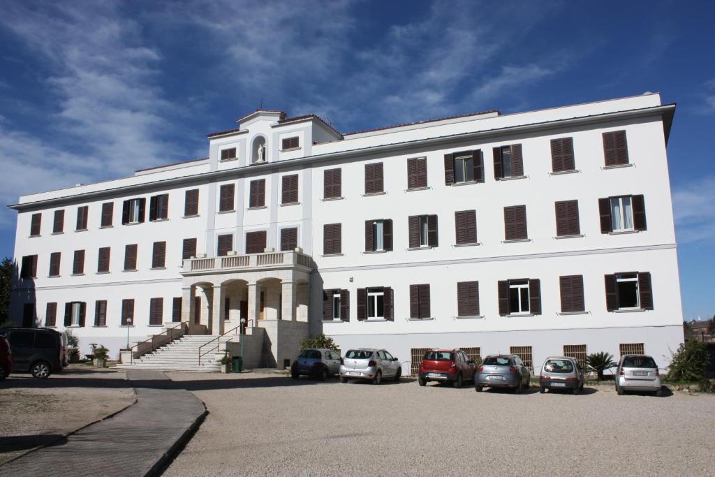 Image of  Ostello Villa Monte Mario 