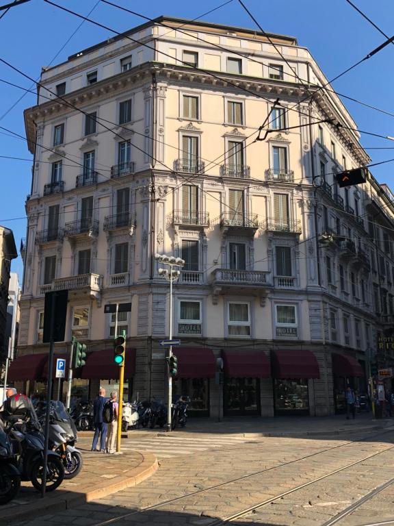 Image of  Hotel La Madonnina 