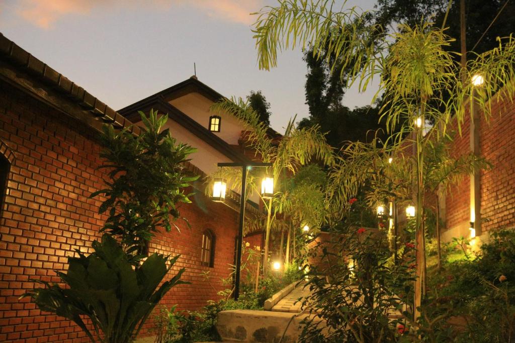 Image of  Wilson Bungalow 