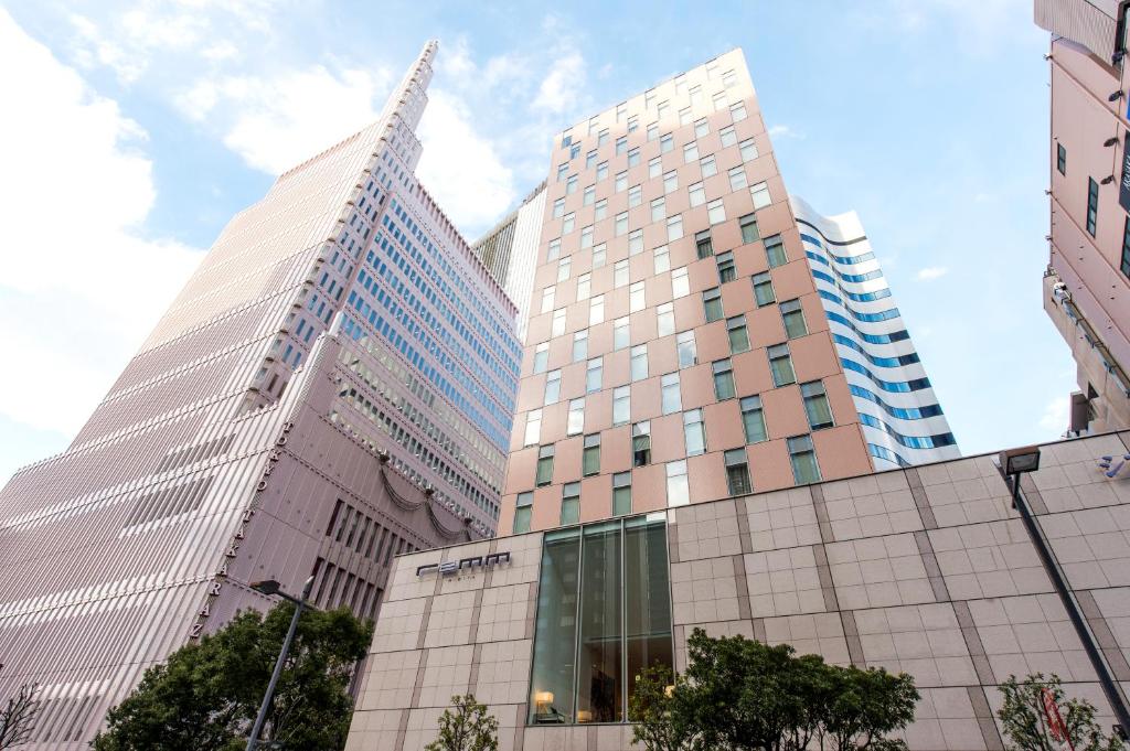 Image of  Remm Hibiya 