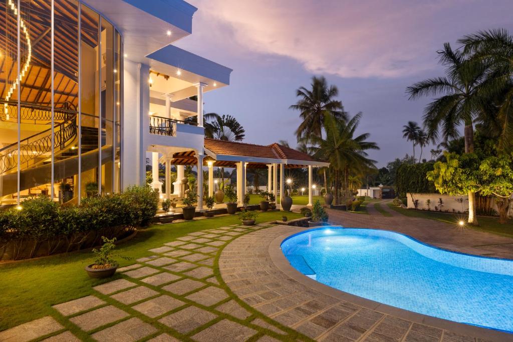 Image of  Regal Rivera Villa 