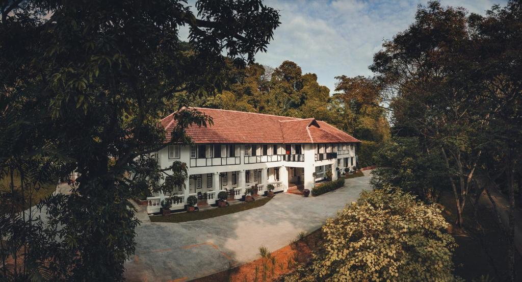 Image of  Labrador Villa 