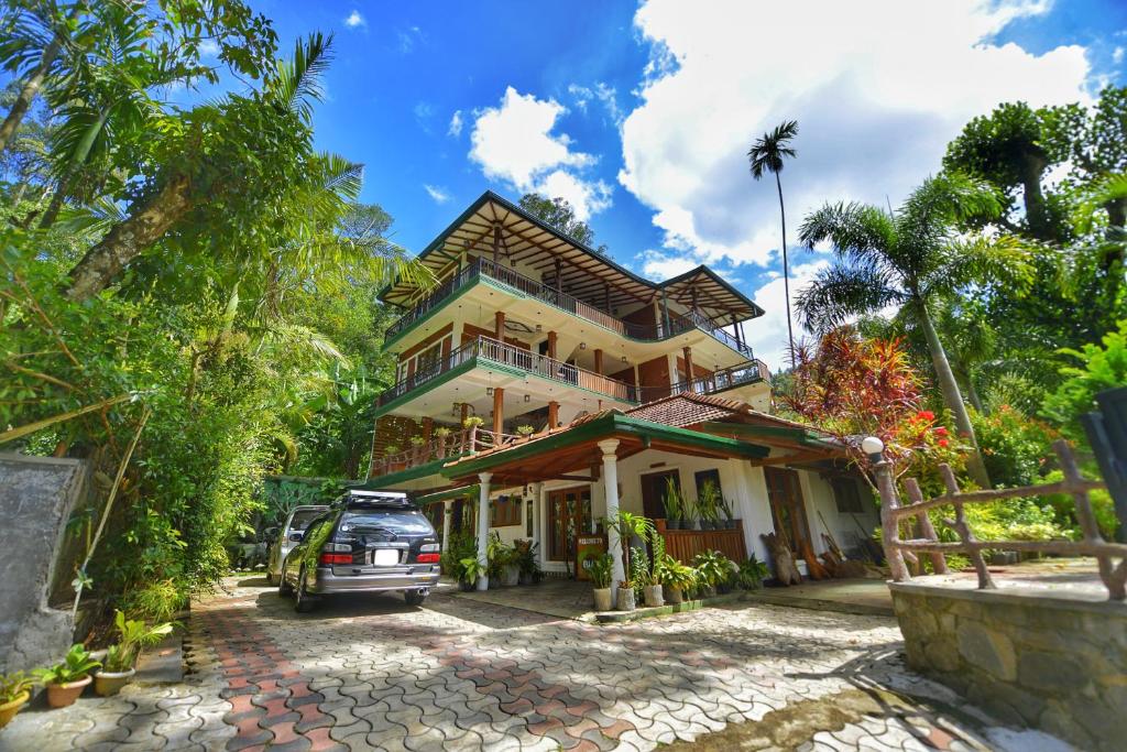 Image of  Rawana Mount View 