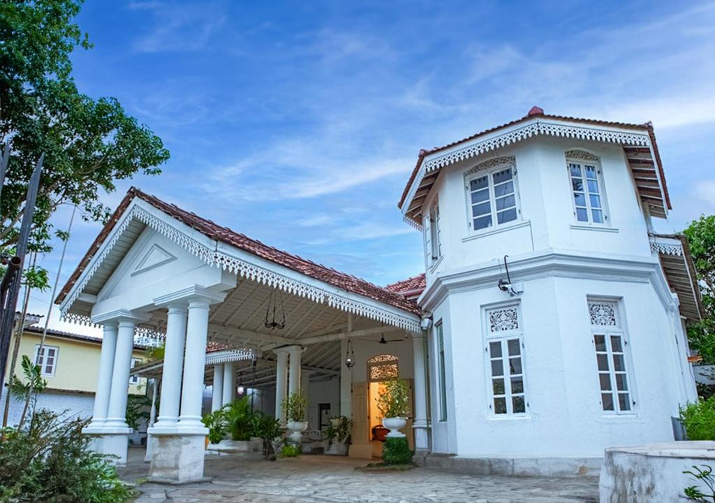 Image of  Beverly Villa 