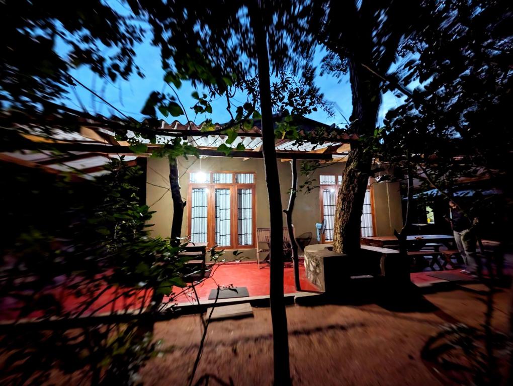 Image of  Wilpattu Mookalan Resort 