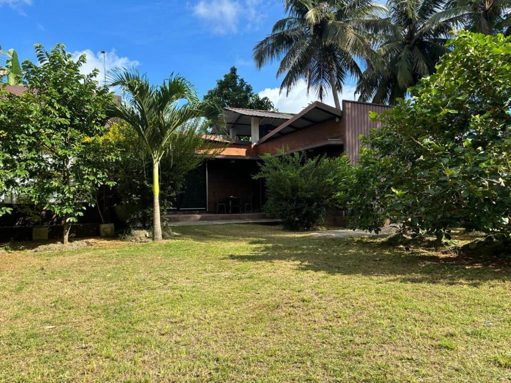 Image of  The Green Echo Retreat 