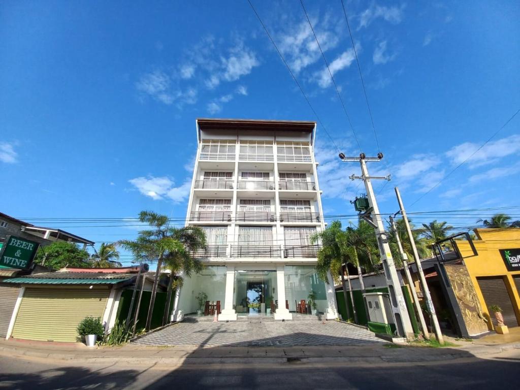 Image of  Beverly Beach 