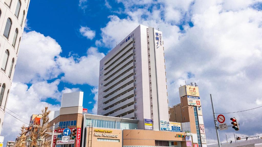 Image of  Toyoko Inn Niigata Ekimae 