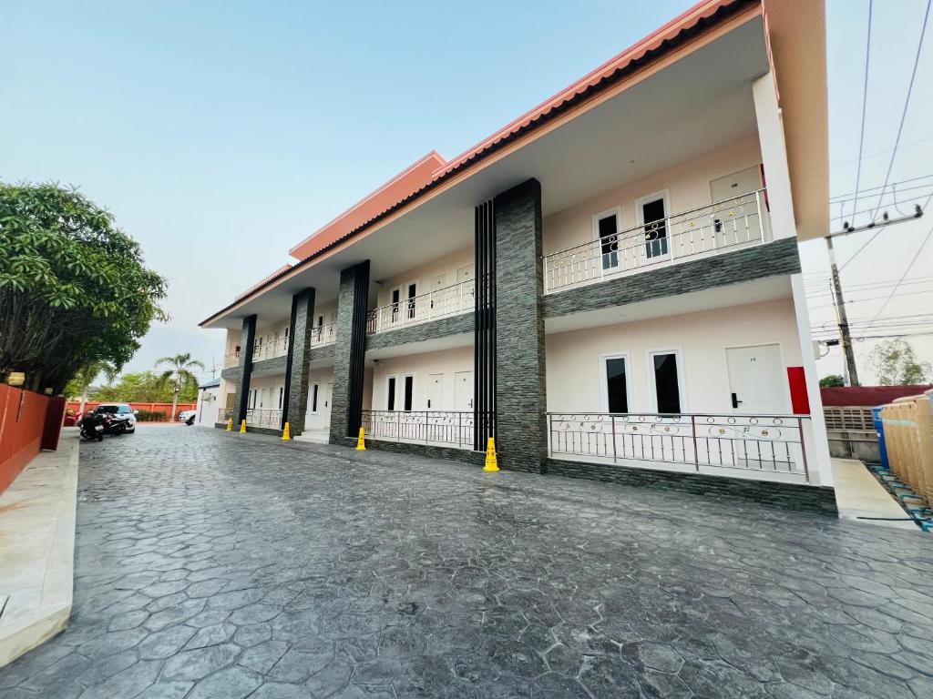 Image of  Wiang Kham Resort 
