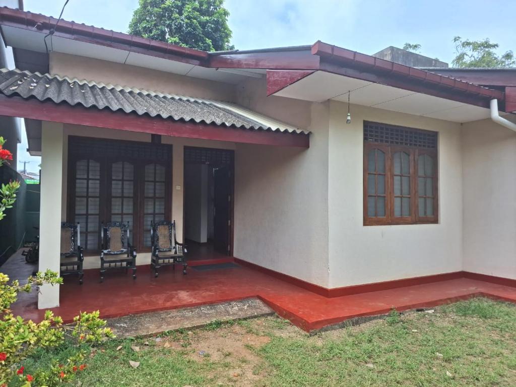Image of  Ransini Holiday Home 
