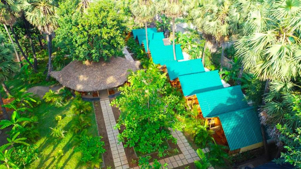 Image of  Sasvi Cabana 