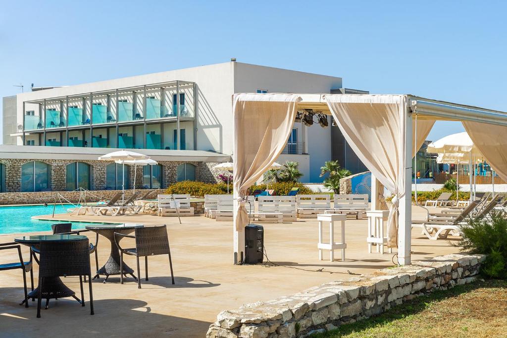 Image of  Baia Dei Mulini Resort & Spa 