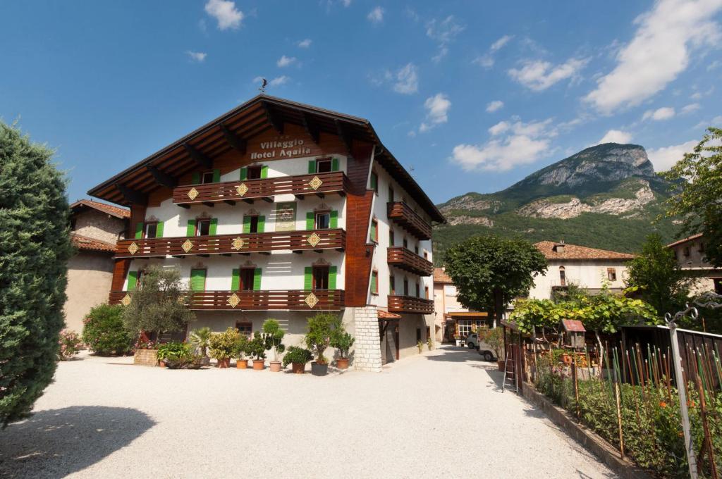 Image of  Villaggio Hotel Aquila 