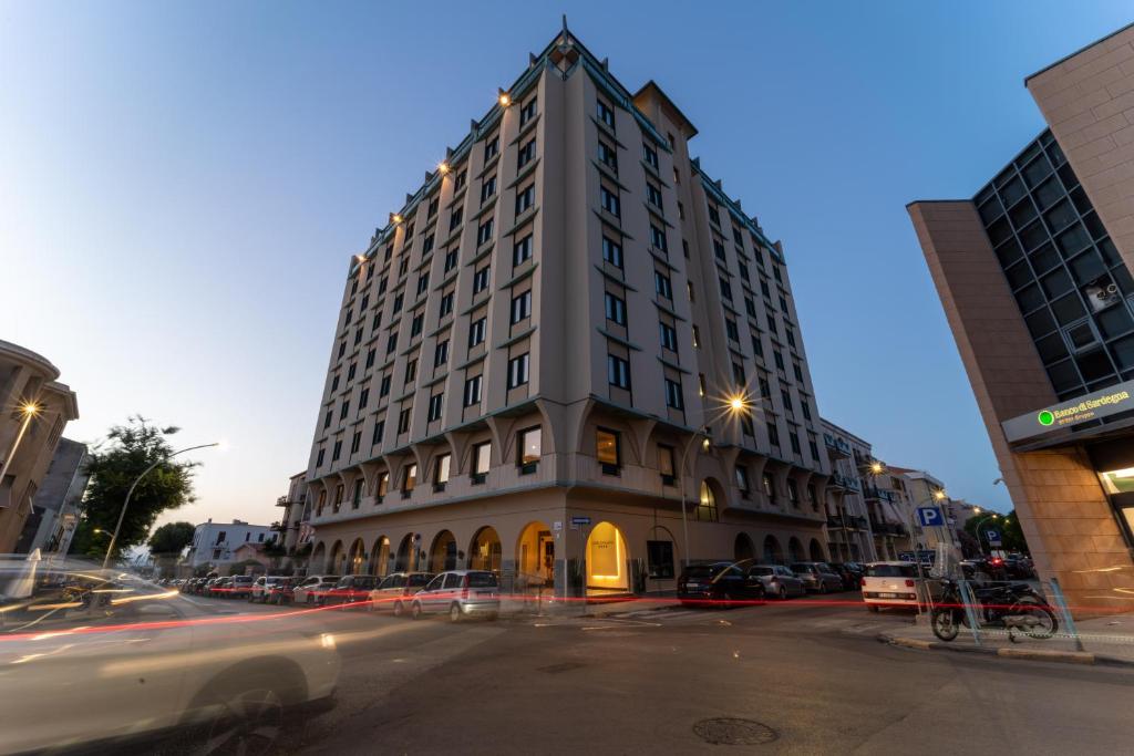 Image of  Hotel Catalunya 