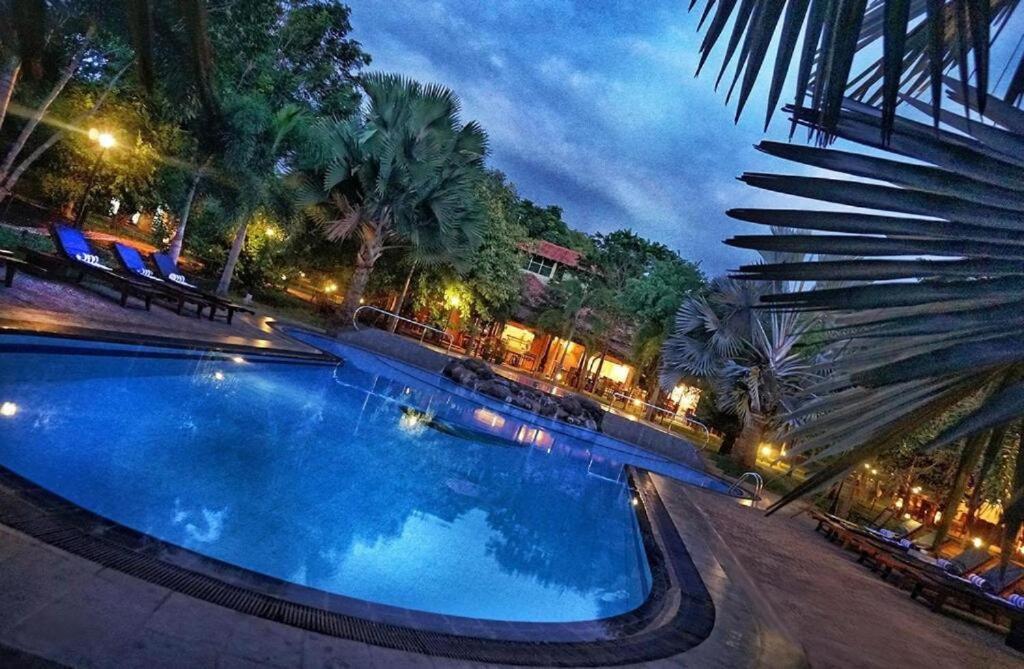 Image of  Hotel Kamrel Sigiriya 