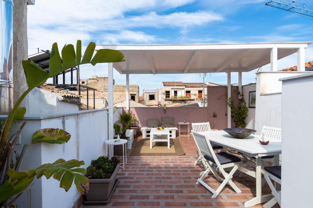 Image of  Attico Sesto Canto 
