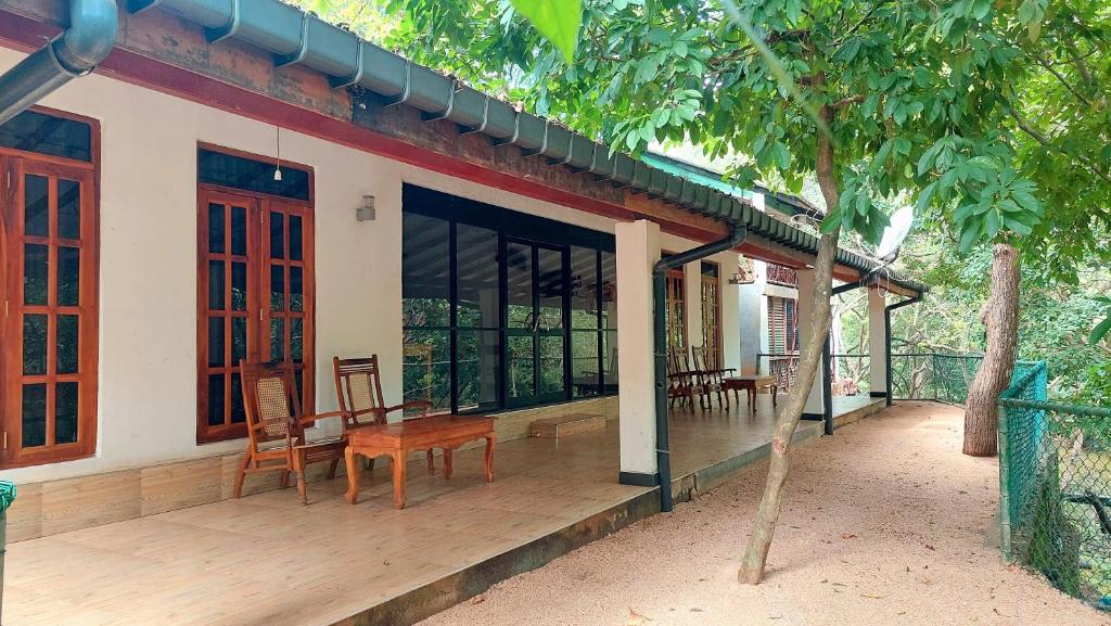 Image of  Spill View Villa 