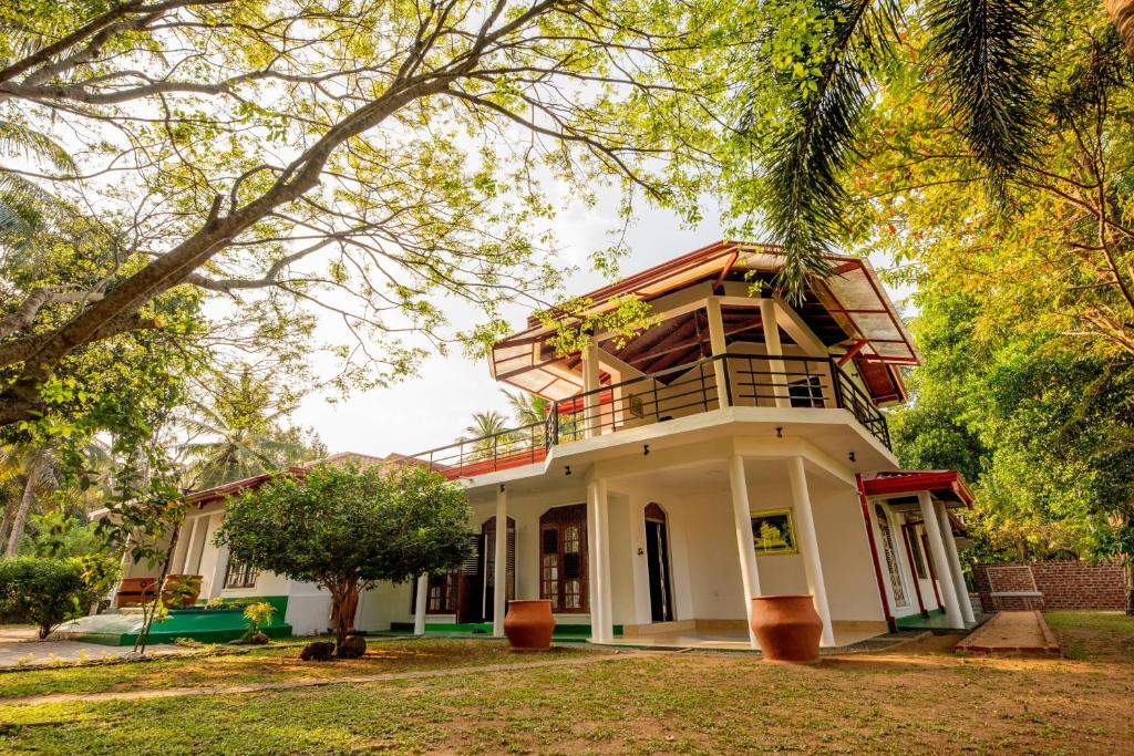 Image of  VinSri Villa 