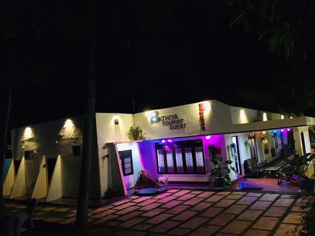 Image of  Barthiya Tourist Guest 