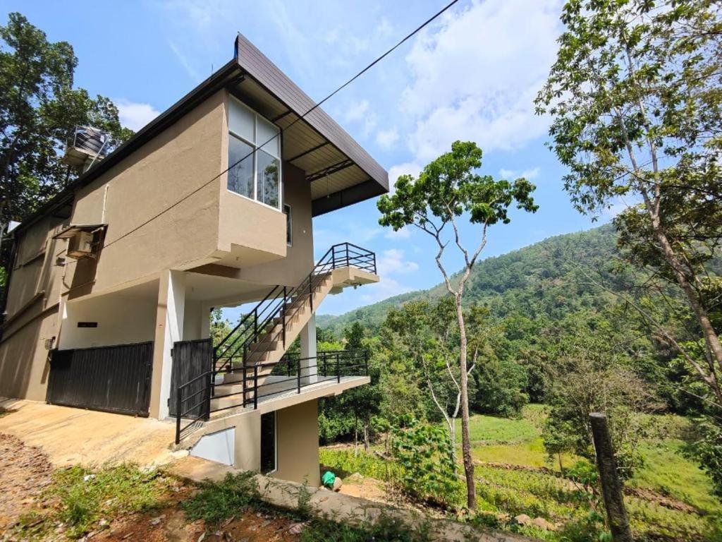Image of  Oshi Villa 