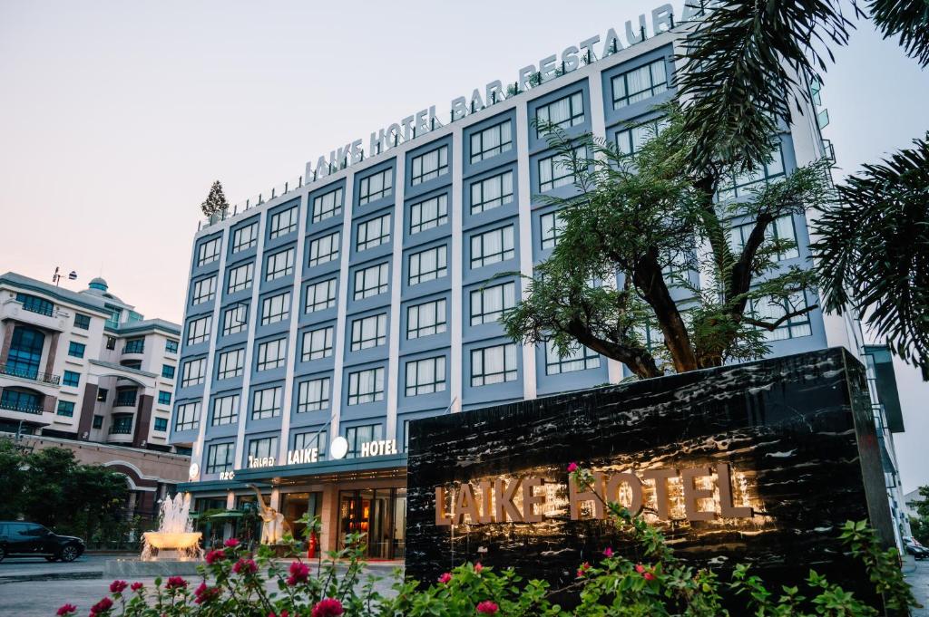 Image of  Laike Hotel 