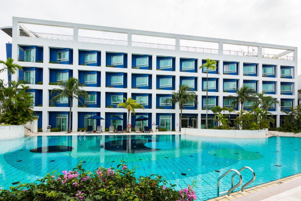 Image of  Republic Of Singapore Yacht Club 
