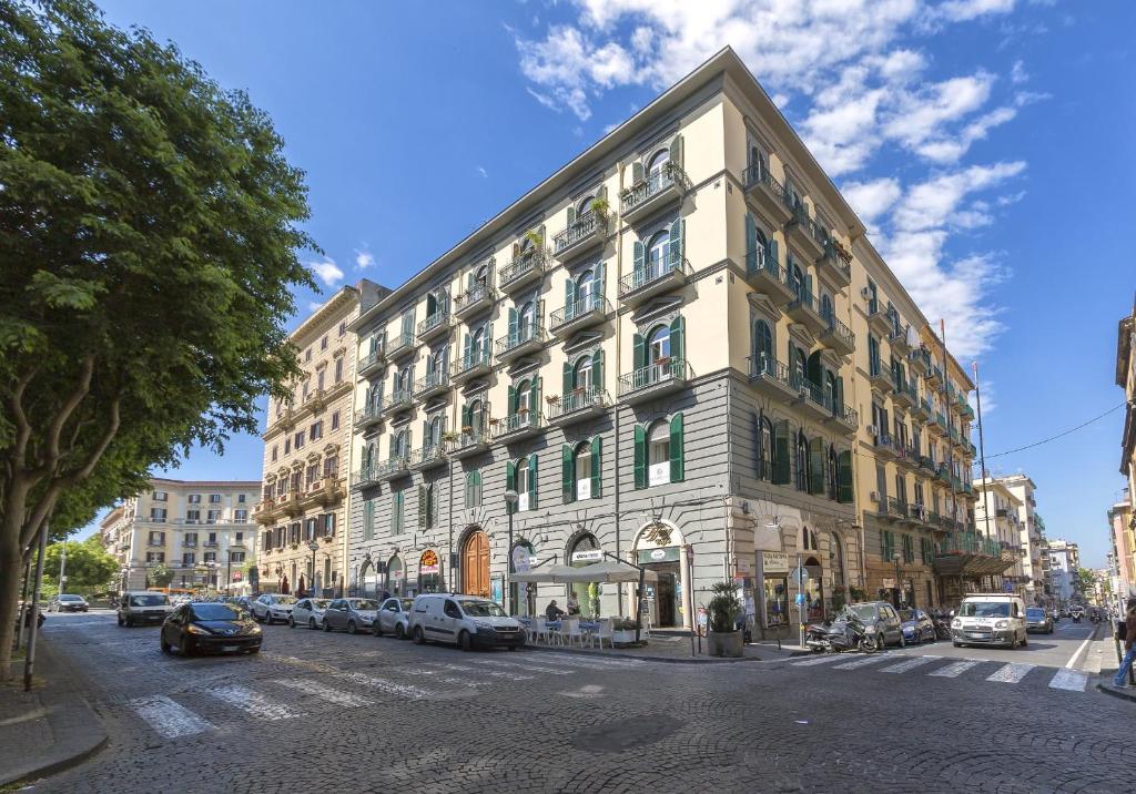 Image of  Certosa Suite 