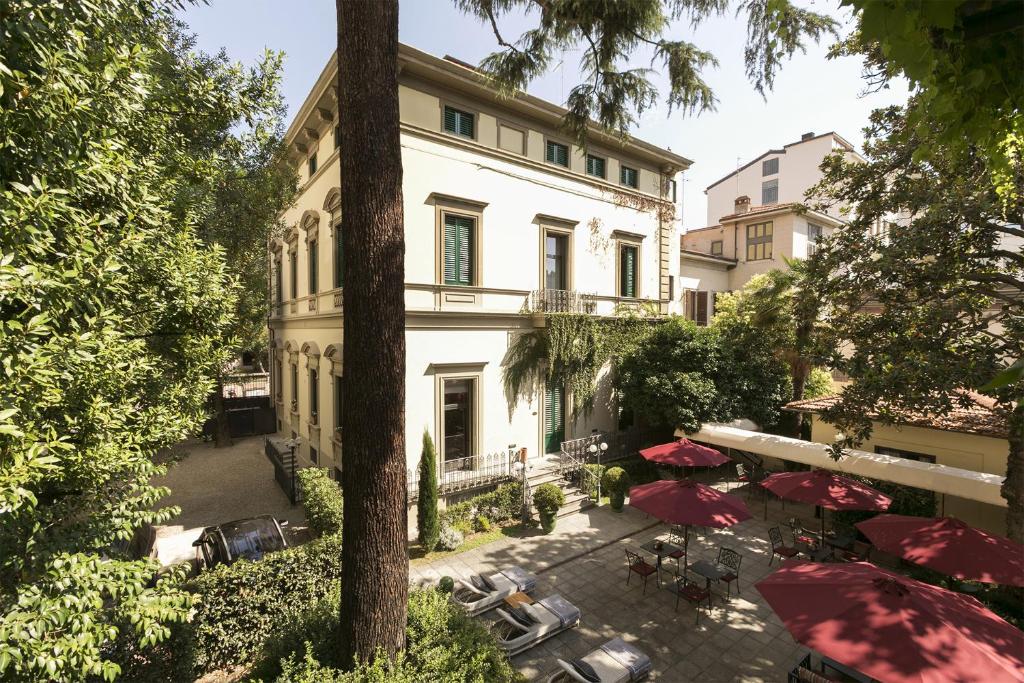Image of  Palazzo Lorenzo Hotel Boutique & Spa 