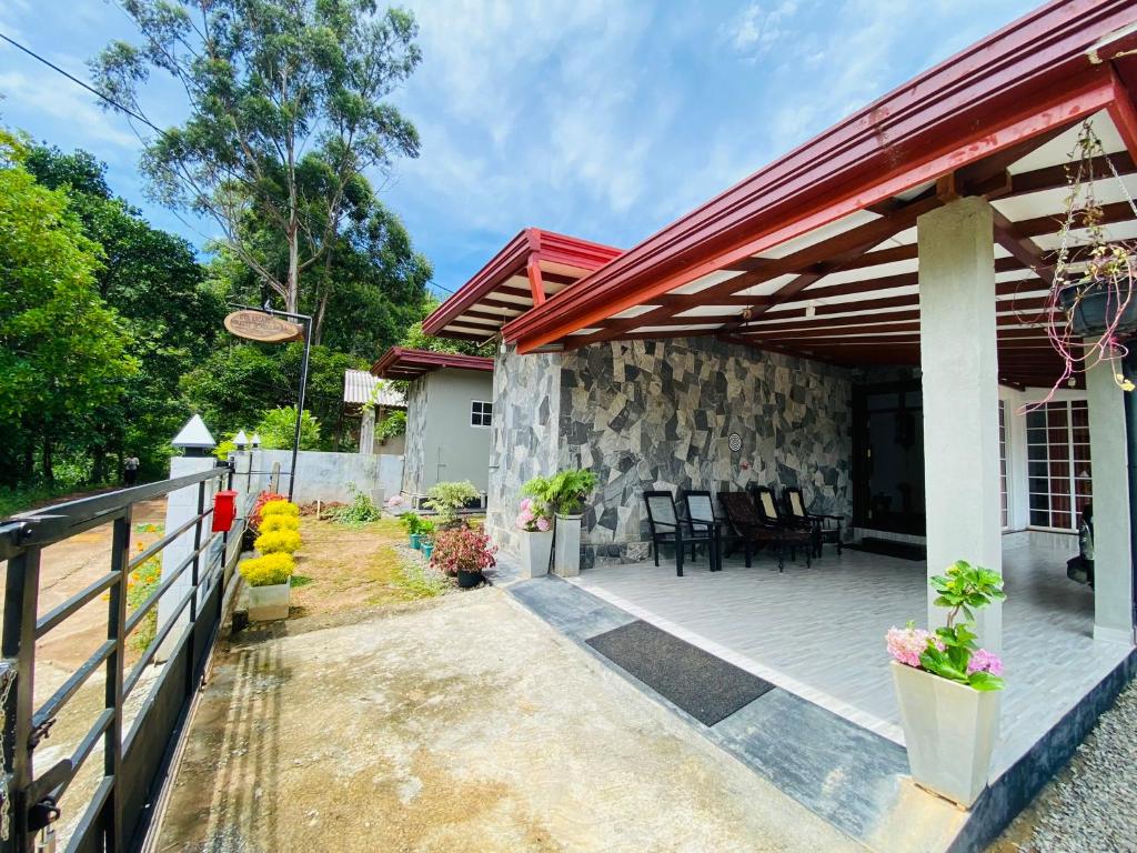 Image of  Uva Escape Holiday Bungalow 