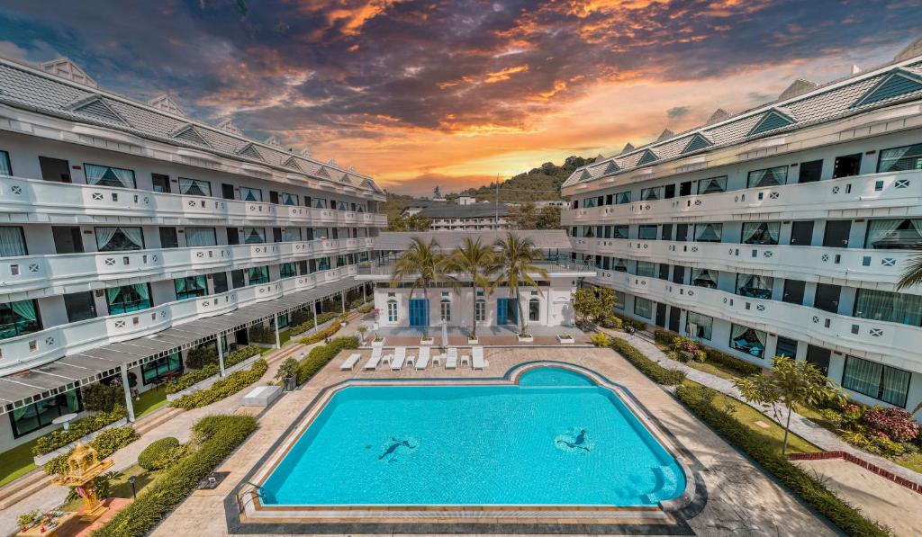 Image of  Blue Carina Hotel Phuket 